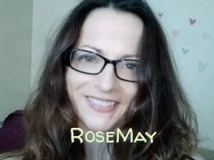 RoseMay