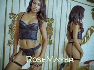RoseMayer