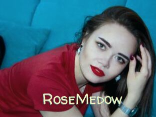 RoseMedow Sexy Tchat