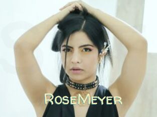 RoseMeyer