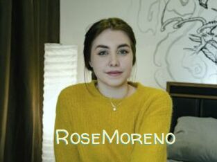 RoseMoreno