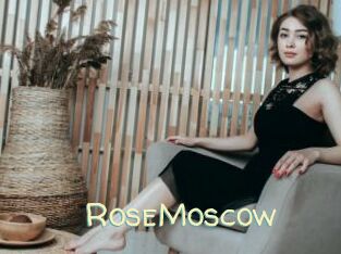 RoseMoscow