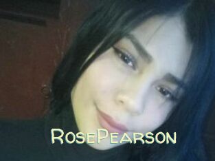 RosePearson