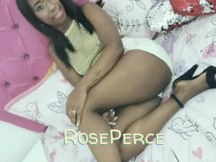 RosePerce