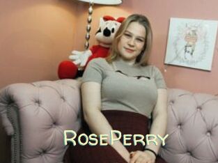 RosePerry