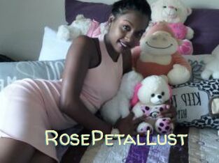 RosePetalLust