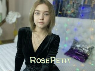 RosePetit