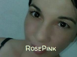 RosePink
