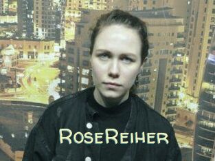 RoseReiher
