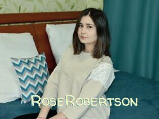 RoseRobertson