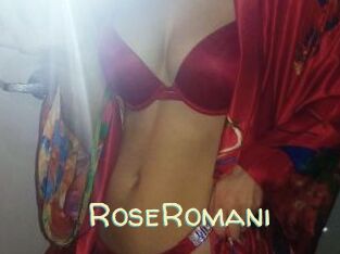RoseRomani