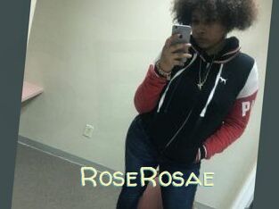 RoseRosae Sexy Tchat