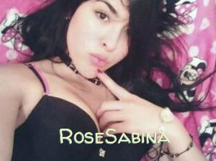RoseSabina