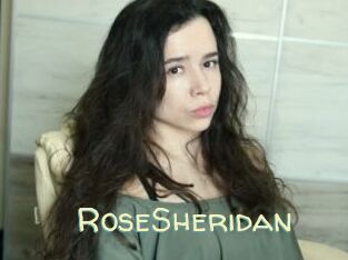 RoseSheridan