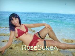 RoseSunga