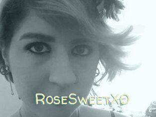 Rose_Sweet_XO