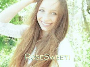 RoseSweeti