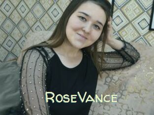 RoseVance
