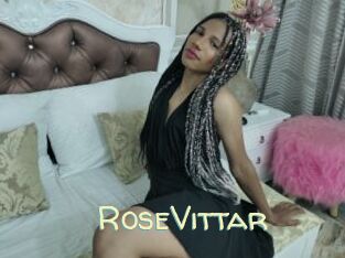 RoseVittar