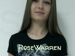 RoseWarren