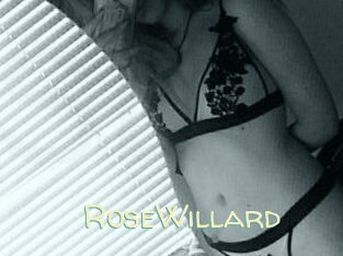 Rose_Willard Sexy Tchat