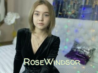 RoseWindsor Sexy Tchat