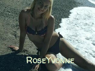 RoseYvonne Sexy Tchat