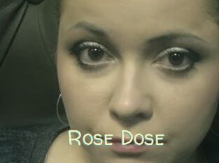 Rose_Dose Sexy Tchat