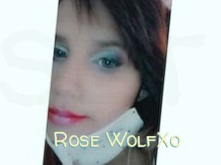 Rose_WolfXo