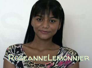 RoseanneLemonnier