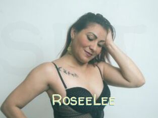 RoseeLee