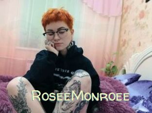 RoseeMonroee