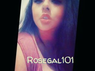 Rosegal101