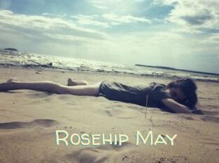 Rosehip_May