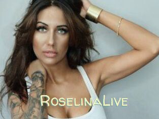RoselinaLive