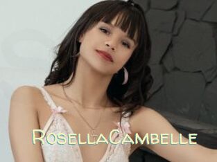 RosellaCambelle Sexy Tchat