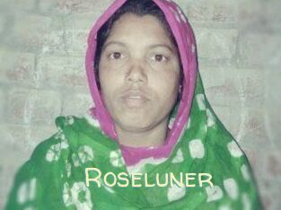 Roseluner Sexy Tchat