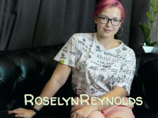 RoselynReynolds