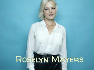 Roselyn_Mayers