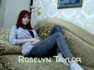 Roselyn_Taylor