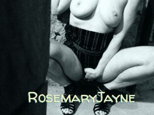 RosemaryJayne