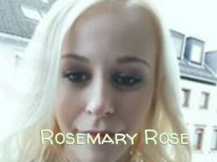 Rosemary_Rose