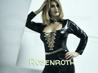 Rosenroth