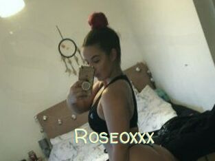 Roseoxxx
