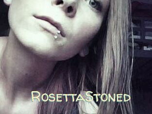 RosettaStoned