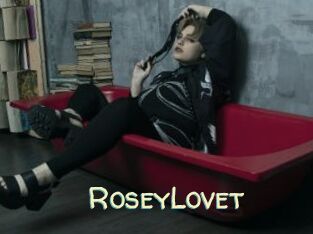 RoseyLovet