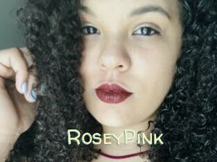RoseyPink