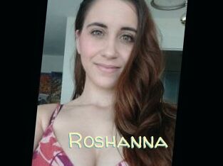 Roshanna