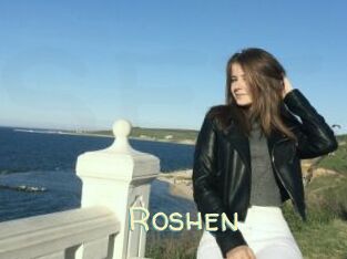 Roshen Sexy Tchat