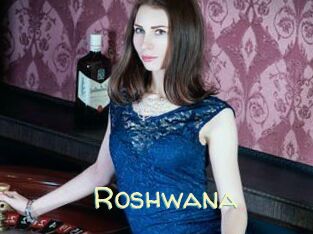 Roshwana